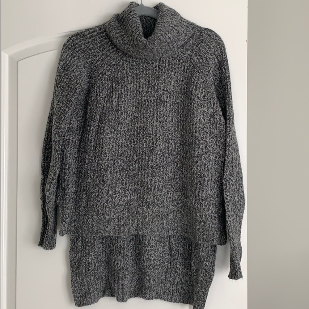 Express Sweater